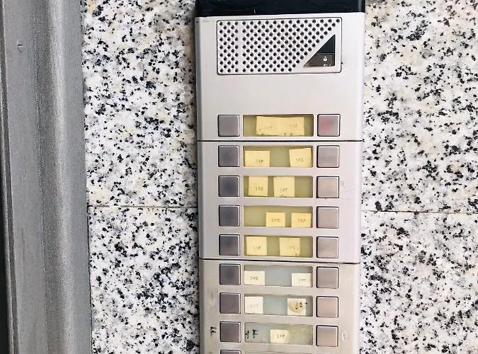 Piso Urbano Garcia De La Cruz