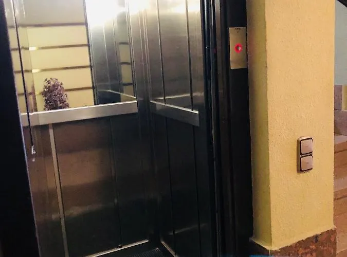 Piso Urbano Garcia De La Cruz דירה *