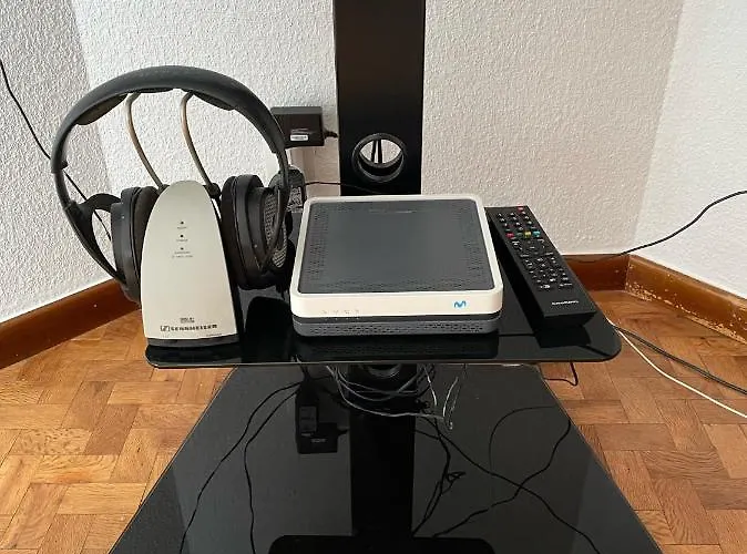 דירה Piso Urbano Garcia De La Cruz Peñaranda de Bracamonte