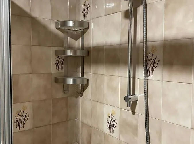 Piso Urbano Garcia De La Cruz דירה