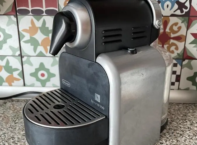 Piso Urbano Garcia De La Cruz Appartement *