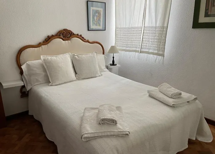 Piso Urbano Garcia De La Cruz Peñaranda de Bracamonte