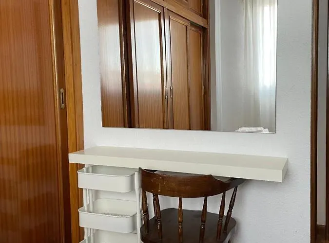 Piso Urbano Garcia De La Cruz * Peñaranda de Bracamonte