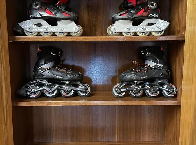 Piso Urbano Garcia De La Cruz *