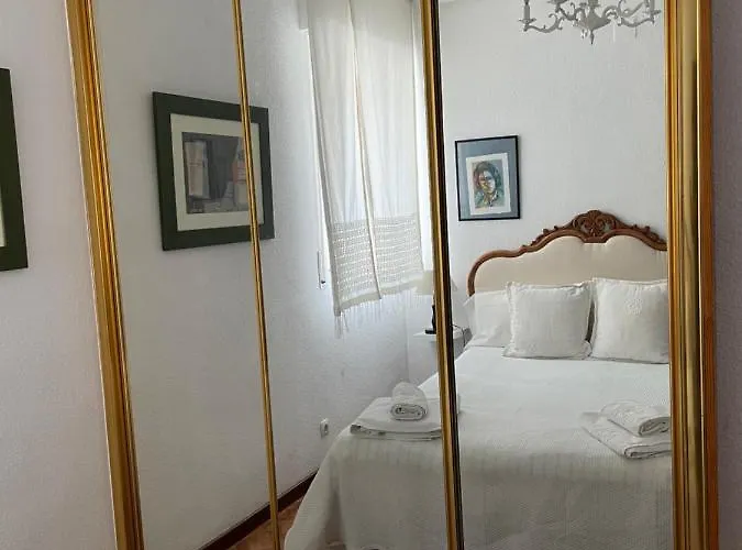 Piso Urbano Garcia De La Cruz