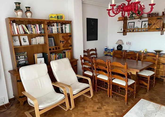 Piso Urbano Garcia De La Cruz