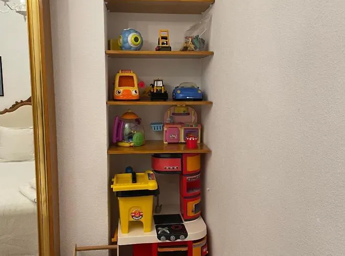 Piso Urbano Garcia De La Cruz Peñaranda de Bracamonte