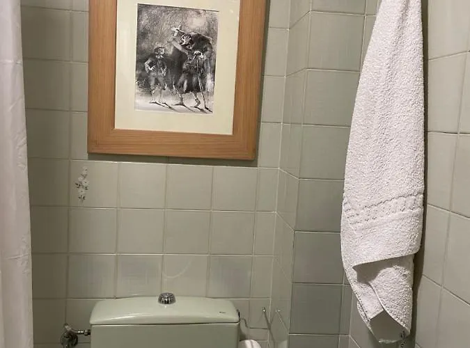 Piso Urbano Garcia De La Cruz *