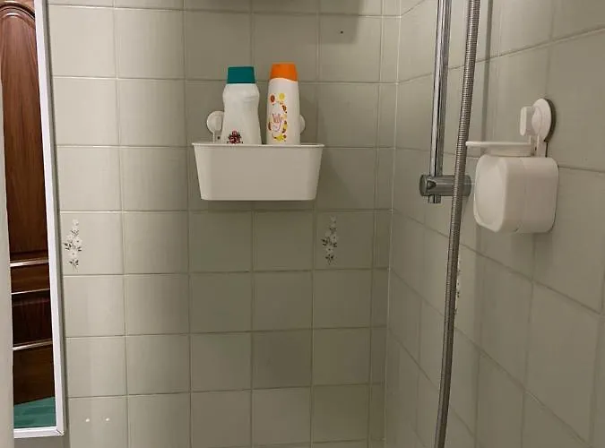 דירה Piso Urbano Garcia De La Cruz Peñaranda de Bracamonte