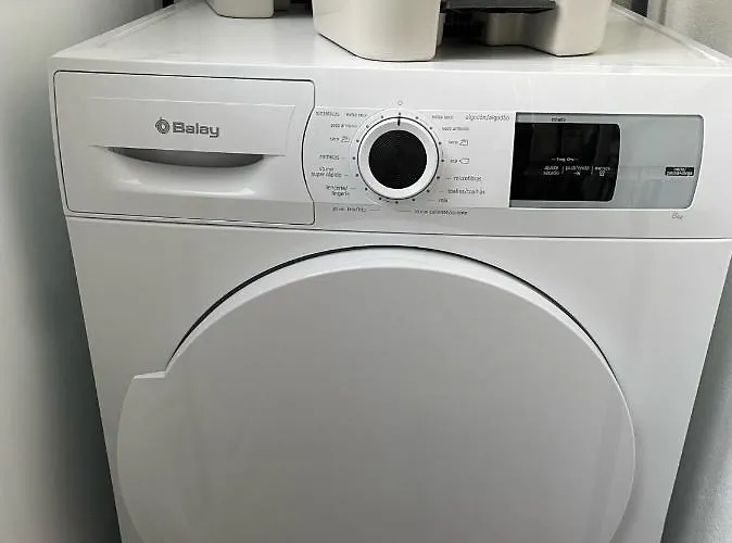 דירה Piso Urbano Garcia De La Cruz