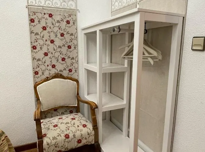 Piso Urbano Garcia De La Cruz *