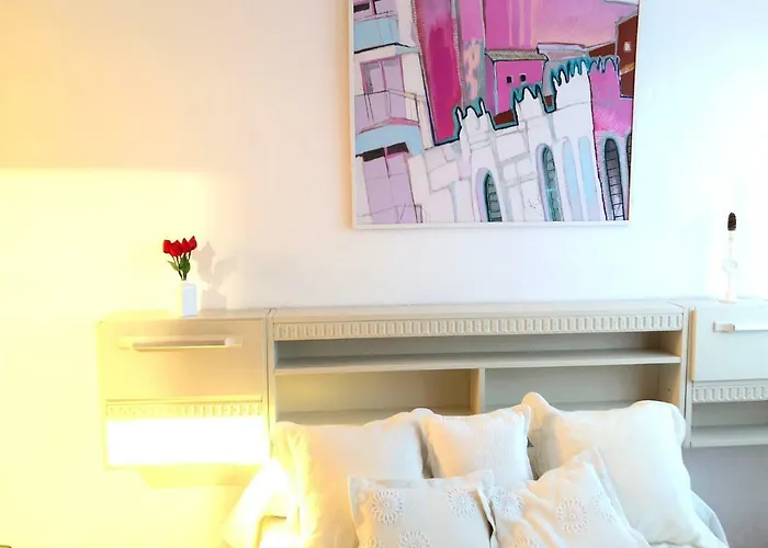 דירה Piso Urbano Garcia De La Cruz Peñaranda de Bracamonte