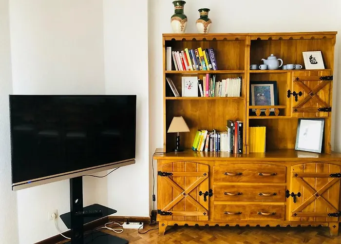 Appartement Piso Urbano Garcia De La Cruz Peñaranda de Bracamonte