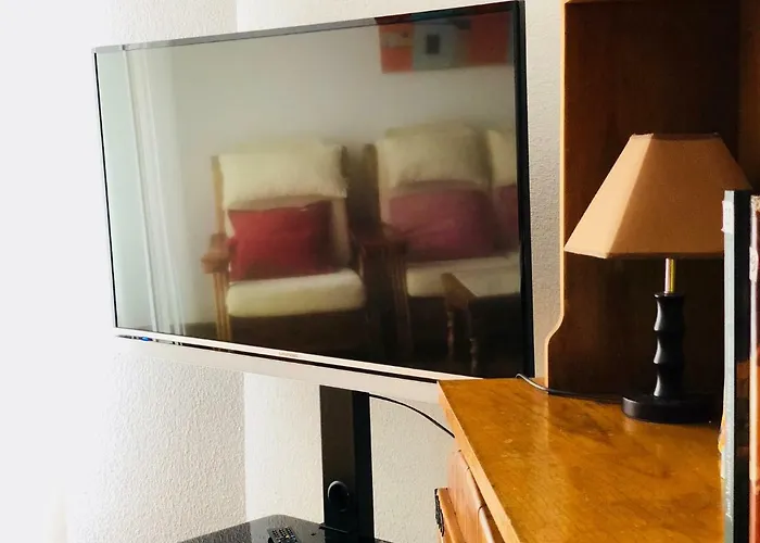 Piso Urbano Garcia De La Cruz *