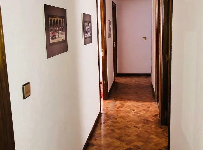 דירה Piso Urbano Garcia De La Cruz