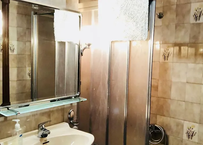 Piso Urbano Garcia De La Cruz דירה