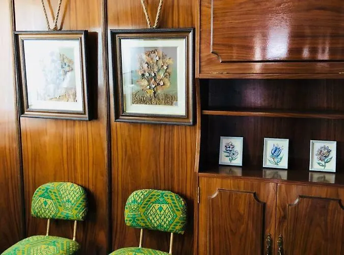 Appartement Piso Urbano Garcia De La Cruz