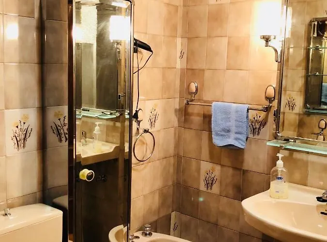 Piso Urbano Garcia De La Cruz * Peñaranda de Bracamonte