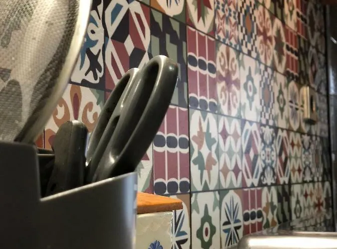 דירה Piso Urbano Garcia De La Cruz Peñaranda de Bracamonte