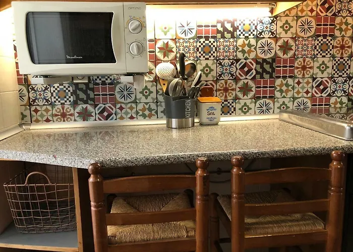 דירה Piso Urbano Garcia De La Cruz Peñaranda de Bracamonte