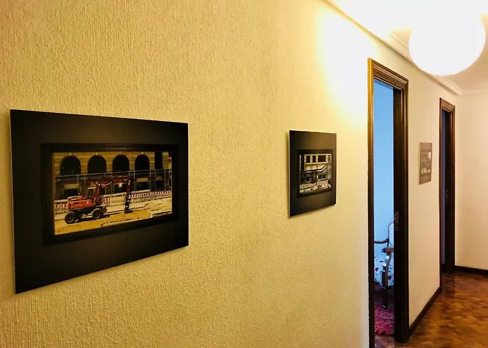 Piso Urbano Garcia De La Cruz