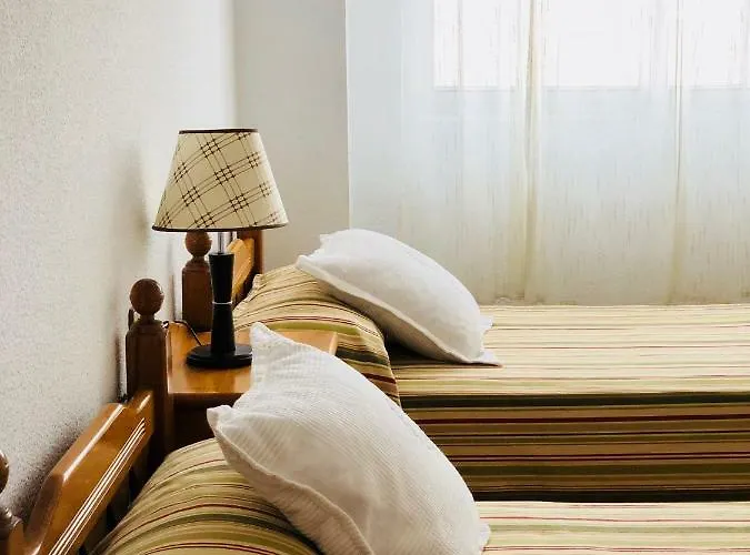 Appartement Piso Urbano Garcia De La Cruz *