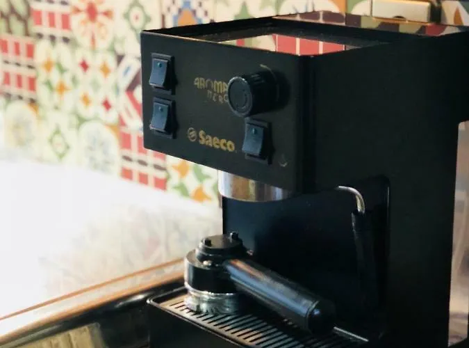 Piso Urbano Garcia De La Cruz Appartement *