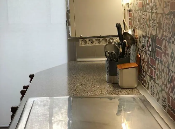 Piso Urbano Garcia De La Cruz *