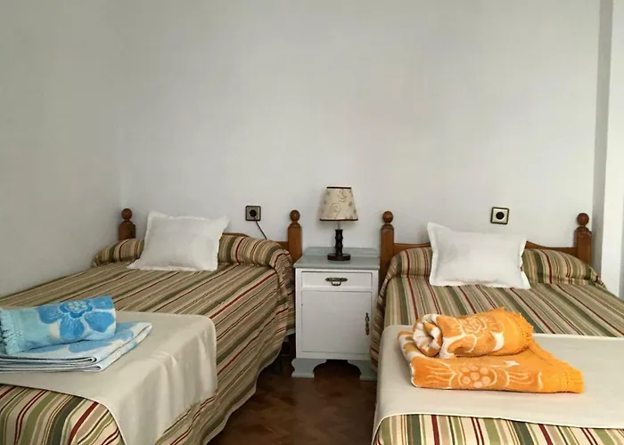 Piso Urbano Garcia De La Cruz Peñaranda de Bracamonte