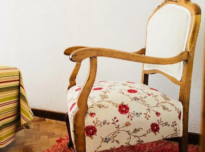 דירה Piso Urbano Garcia De La Cruz