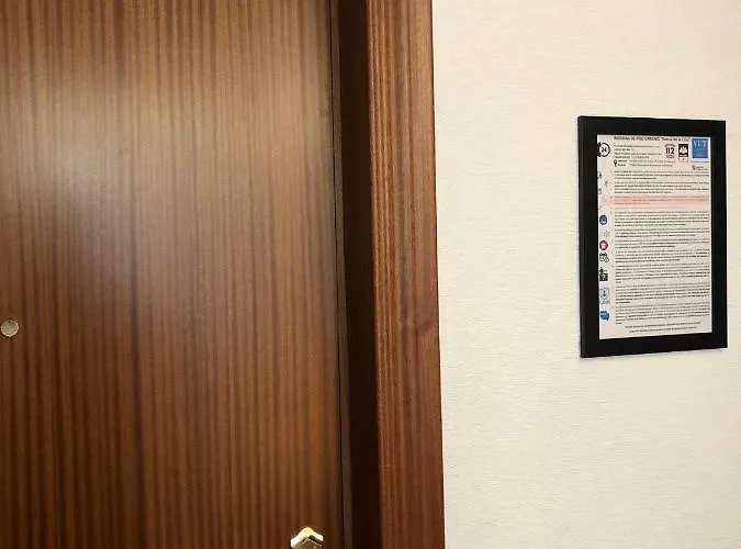 Piso Urbano Garcia De La Cruz *