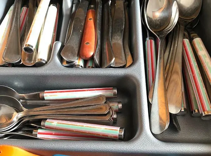 Piso Urbano Garcia De La Cruz