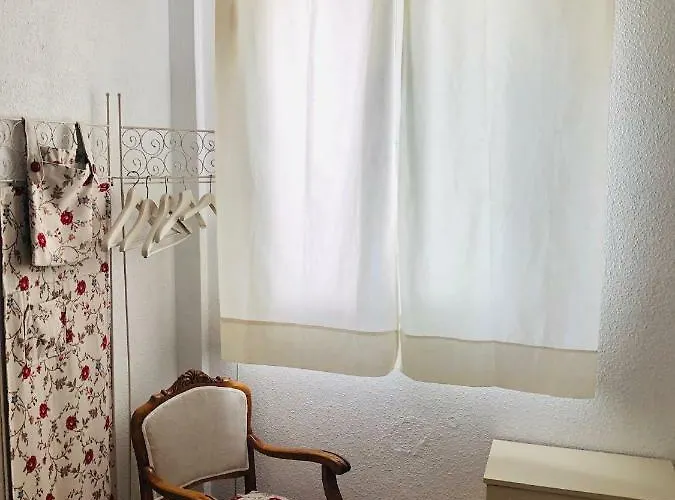 Piso Urbano Garcia De La Cruz דירה Peñaranda de Bracamonte