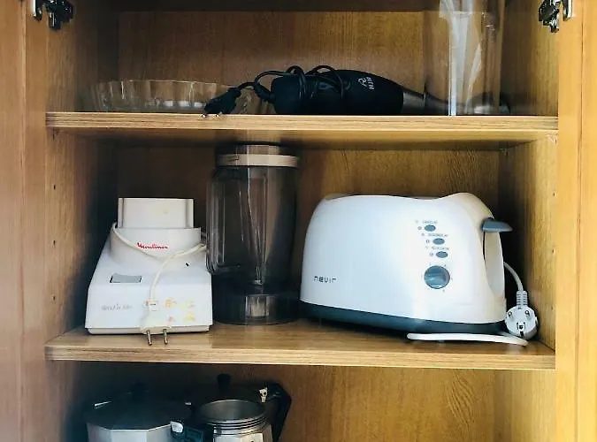 Piso Urbano Garcia De La Cruz *