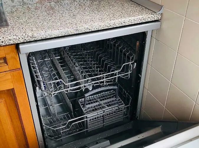 Piso Urbano Garcia De La Cruz דירה Peñaranda de Bracamonte