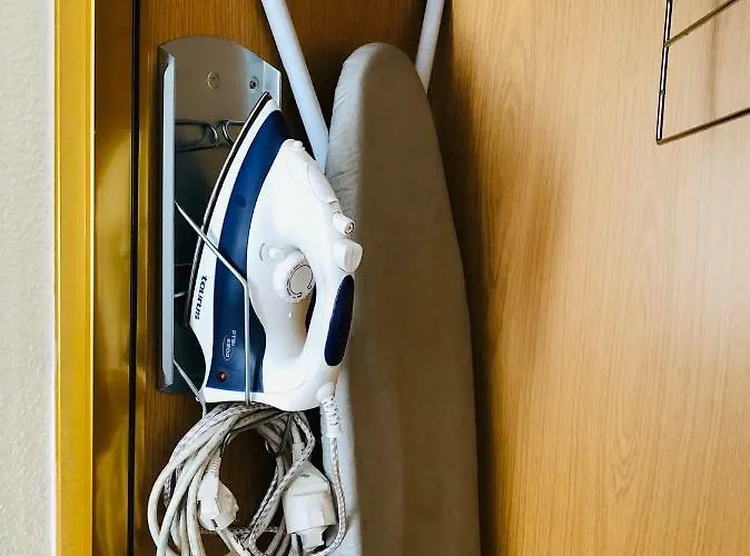 Appartement Piso Urbano Garcia De La Cruz