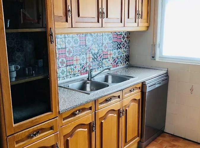 Piso Urbano Garcia De La Cruz